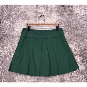 Fore All Marianna Skirt XXL Womens Built In Shorts Lightweight Golf Skort